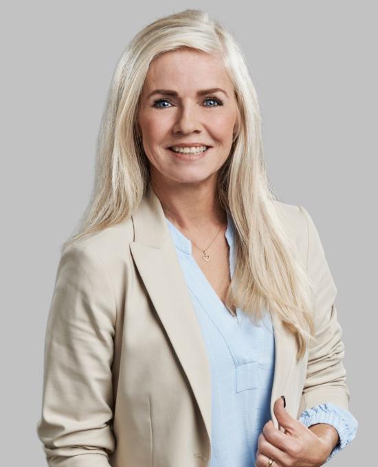 Eyðdis Hartmann Niclasen